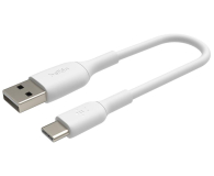Belkin Kabel USB-A - USB-C - 685201 - zdjęcie 4